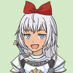 Waifu #654