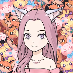 Waifu #1765