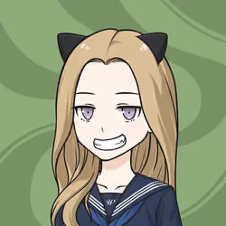 Waifu #682
