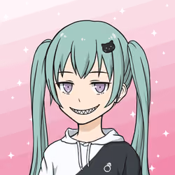 Waifu #1192