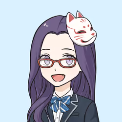 Waifu #738