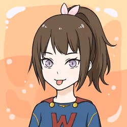 Waifu #1022