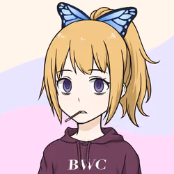 Waifu #2191