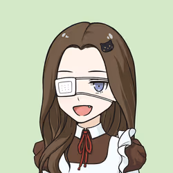 Waifu #1541