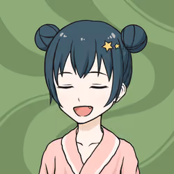 Waifu #726