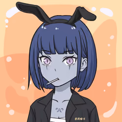 Waifu #1970