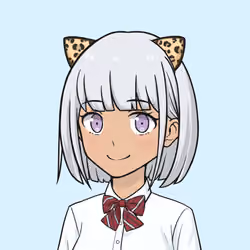 Waifu #2187