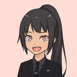 Waifu #1143