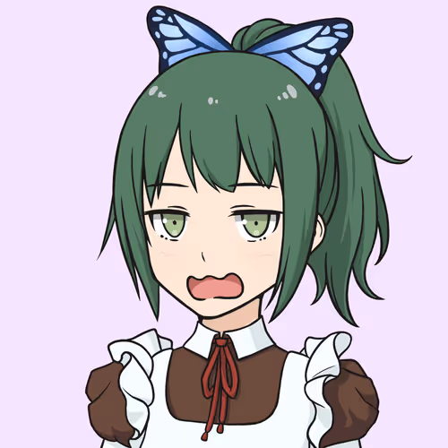 Waifu #1600
