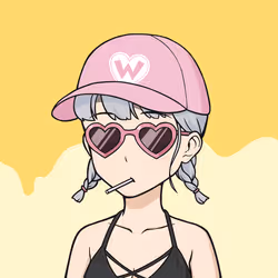 Waifu #892