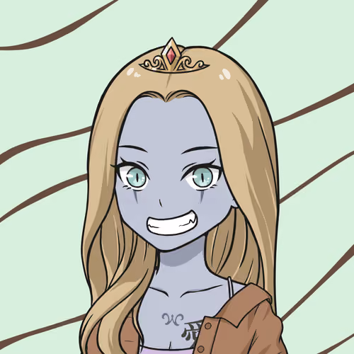 Waifu #1339