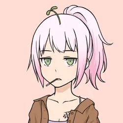 Waifu #1829