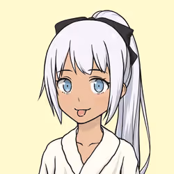 Waifu #508
