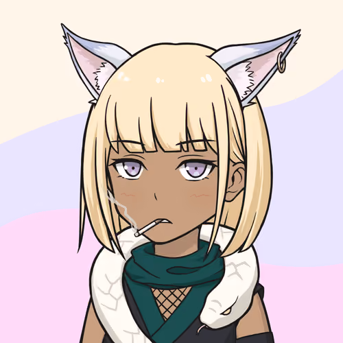 Waifu #1782