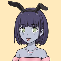 Waifu #1859