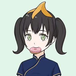 Waifu #1479