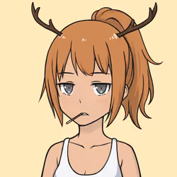 Waifu #631
