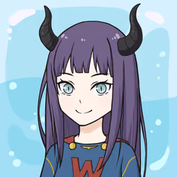 Waifu #452