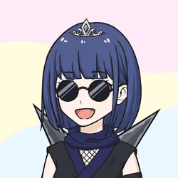 Waifu #688