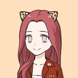 Waifu #330