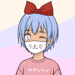 Waifu #590