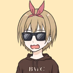 Waifu #265