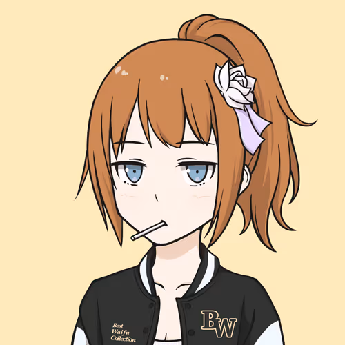 Waifu #180