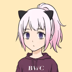 Waifu #2065