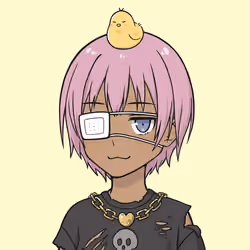 Waifu #603