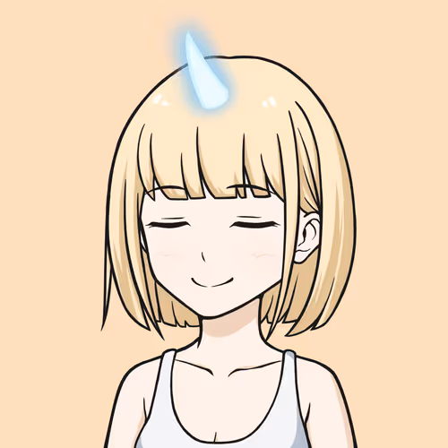 Waifu #1315