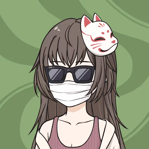 Waifu #1810