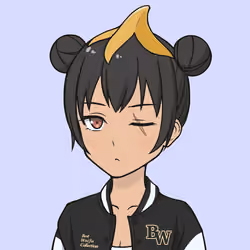 Waifu #891