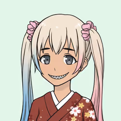 Waifu #459
