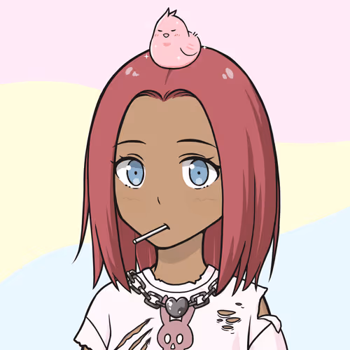 Bestwaifucollection
