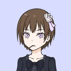 Waifu #1457