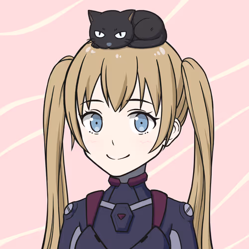 Waifu #550