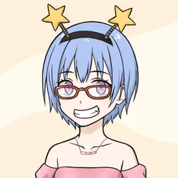 Waifu #1494