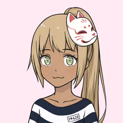 Waifu #1039
