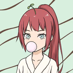 Waifu #2190