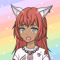 Waifu #1832