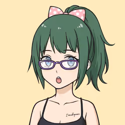 Waifu #264