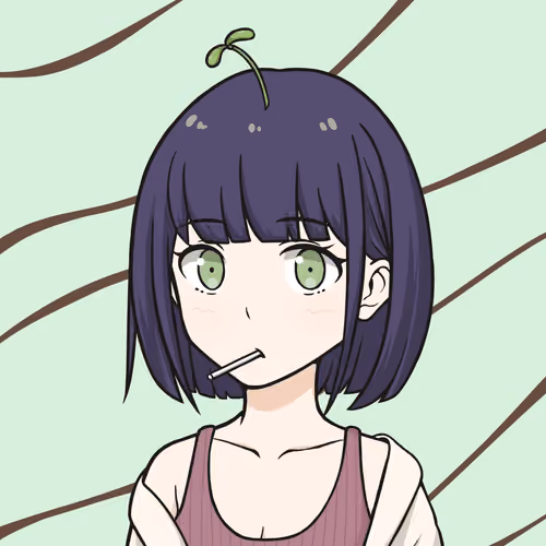 Waifu #2043