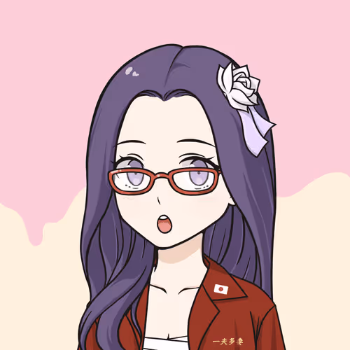 Waifu #1146