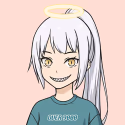 Waifu #1093