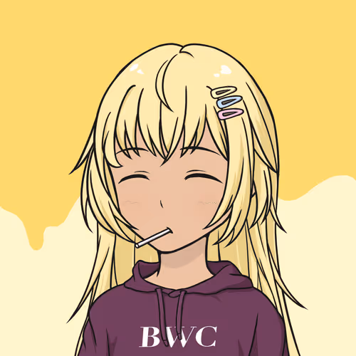 Bestwaifucollection