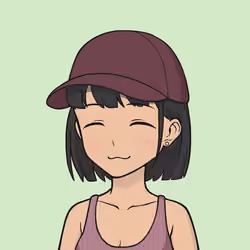 Waifu #857