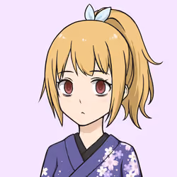 Waifu #1265