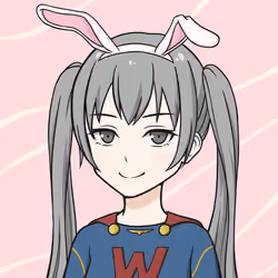 Waifu #538