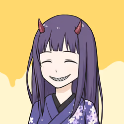 Waifu #2088