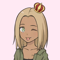 Waifu #1773